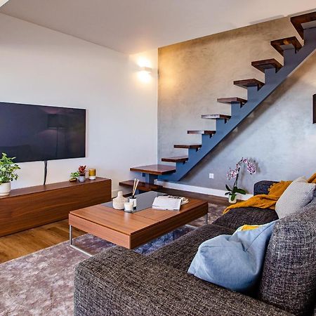 Equador Penthouse By Olala Homes Cascais Exterior foto