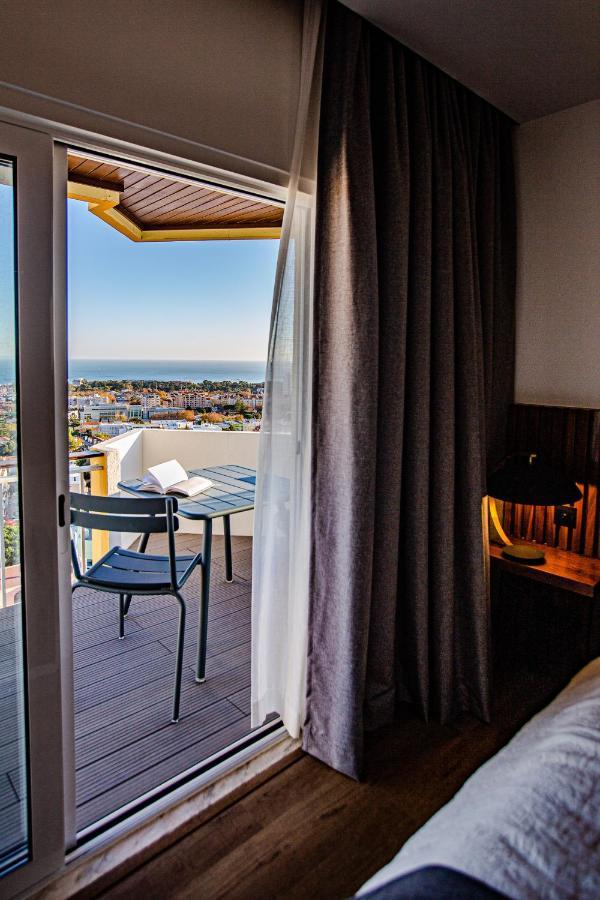 Equador Penthouse By Olala Homes Cascais Exterior foto