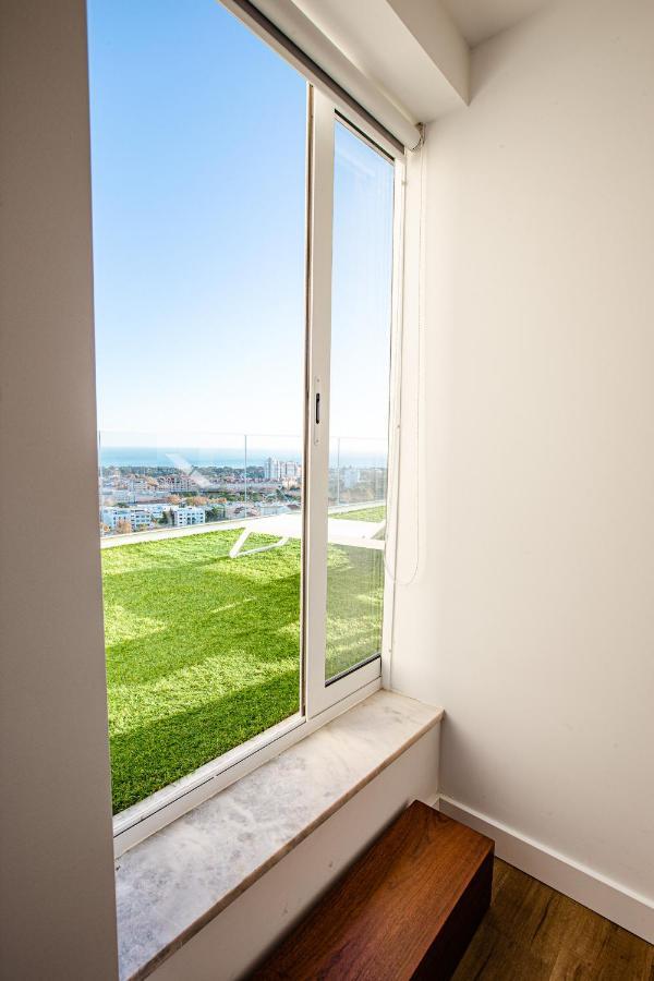 Equador Penthouse By Olala Homes Cascais Exterior foto