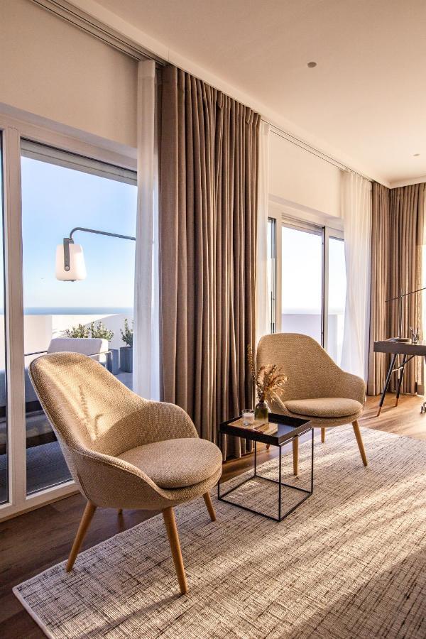 Equador Penthouse By Olala Homes Cascais Exterior foto