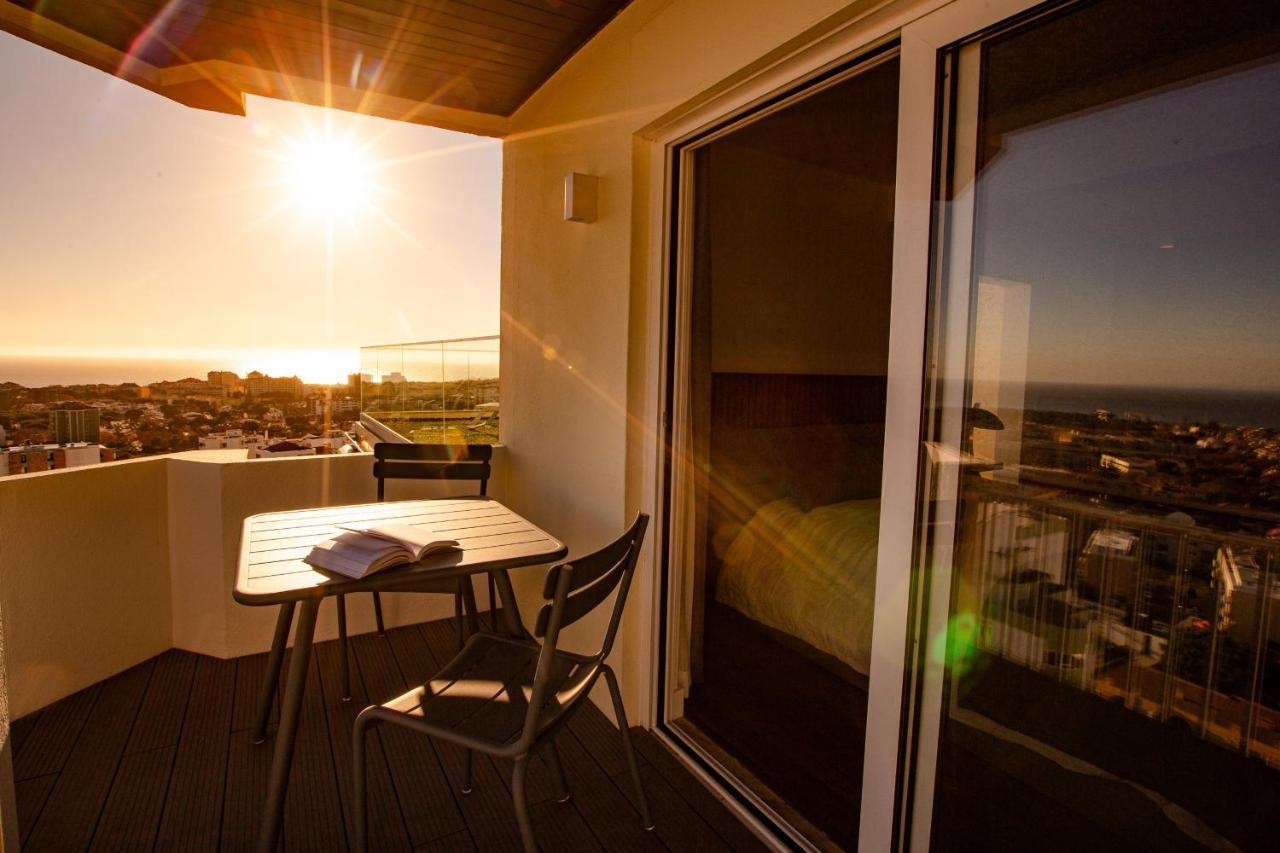 Equador Penthouse By Olala Homes Cascais Exterior foto