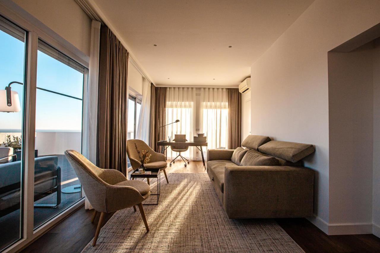 Equador Penthouse By Olala Homes Cascais Exterior foto